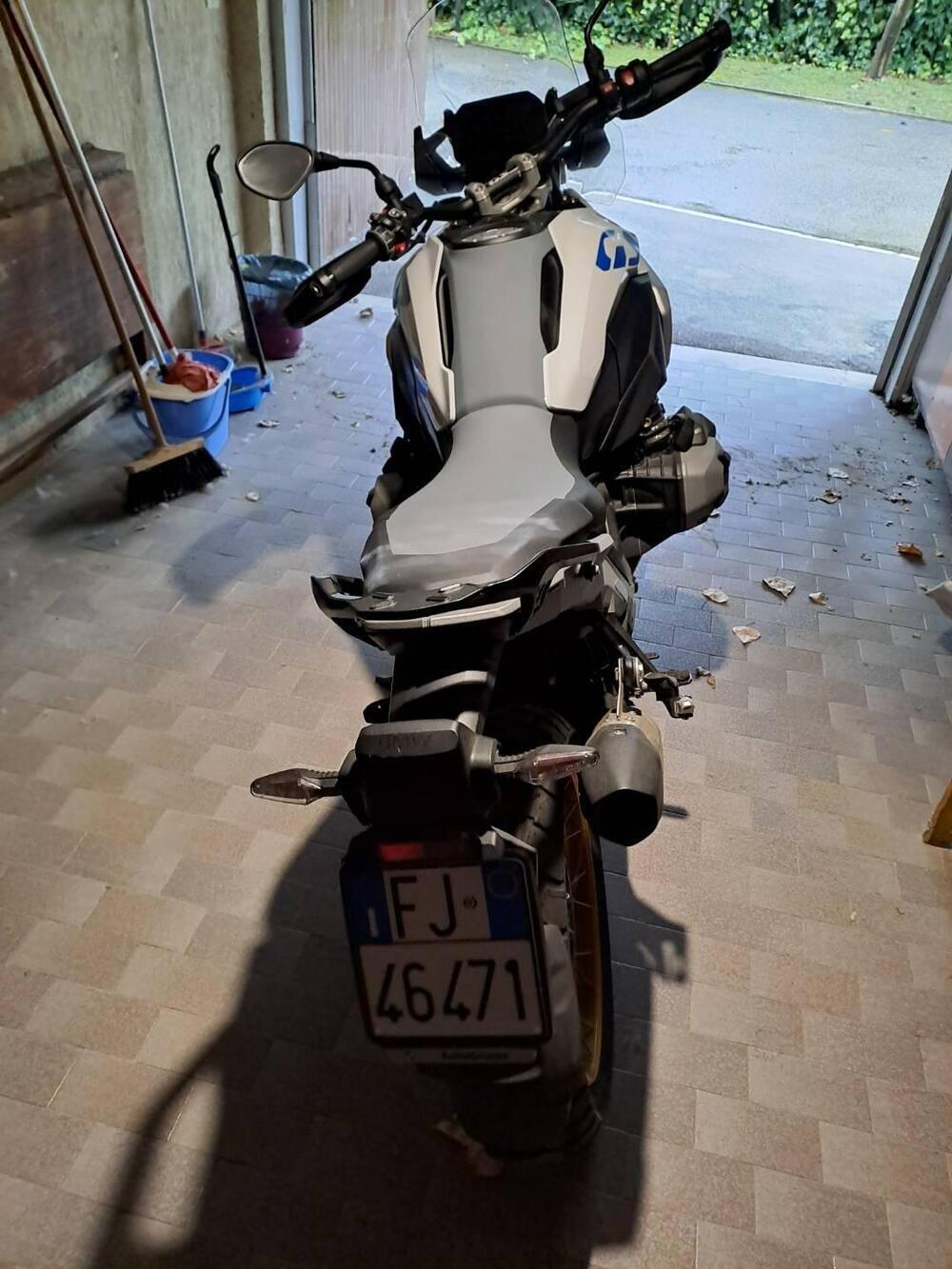 Bmw R 1300 GS (2023 - 26) (6)