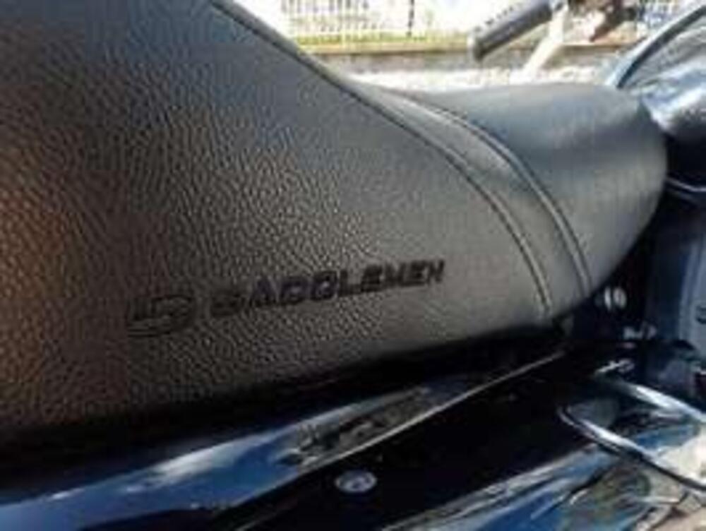 Harley-Davidson 1200 Custom (2007 - 13) - XL 1200C (8)