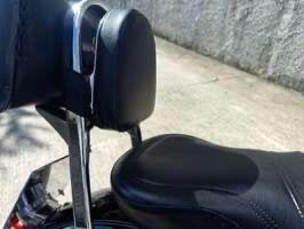 Harley-Davidson 1200 Custom (2007 - 13) - XL 1200C (11)