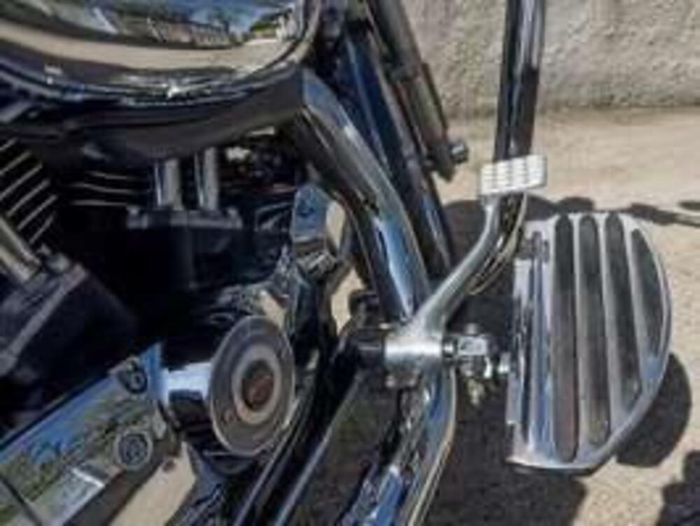 Harley-Davidson 1200 Custom (2007 - 13) - XL 1200C (14)