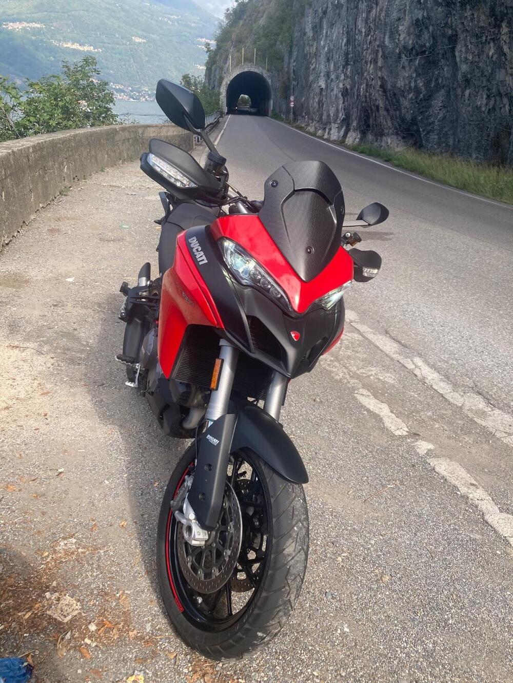 Ducati Multistrada 950 S (2021) (2)