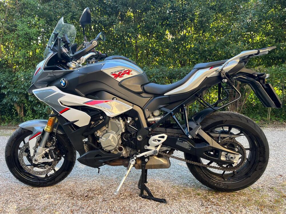 Bmw S 1000 XR (2017 - 19) (3)