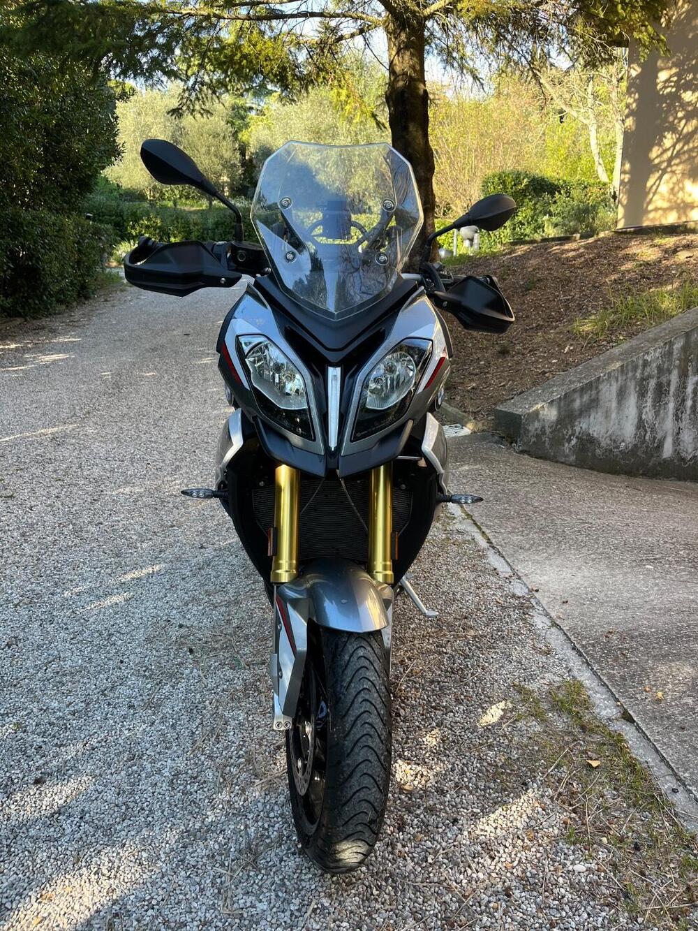 Bmw S 1000 XR (2017 - 19) (4)