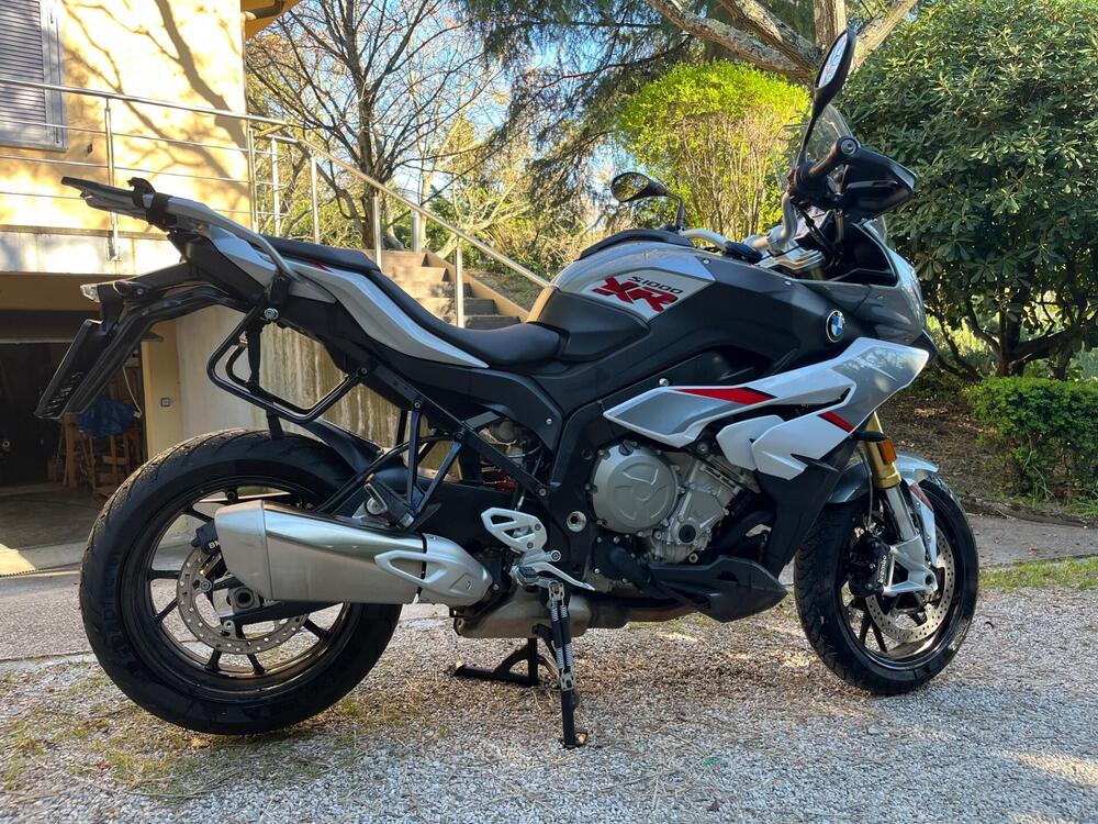 Bmw S 1000 XR (2017 - 19) (5)