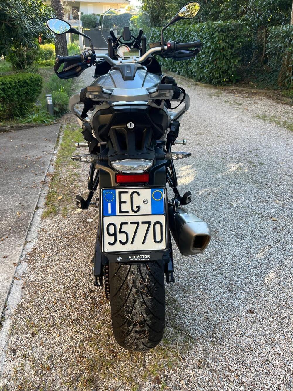 Bmw S 1000 XR (2017 - 19) (6)