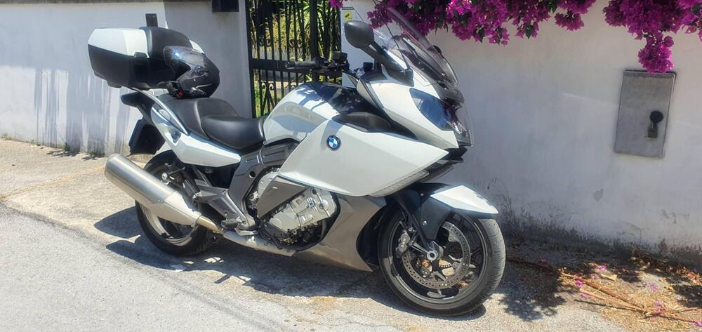 Bmw K 1600 GT (2010 - 16)