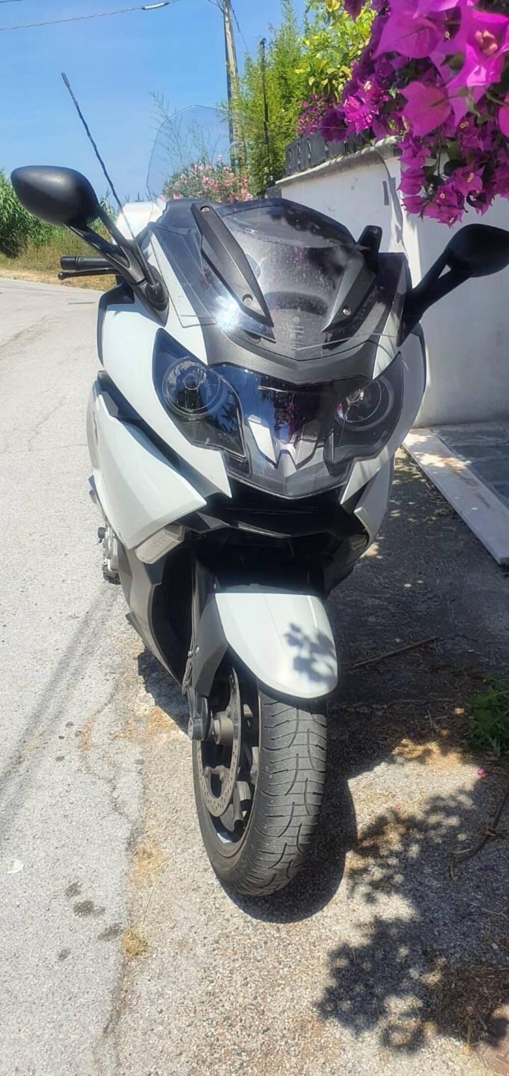 Bmw K 1600 GT (2010 - 16) (2)