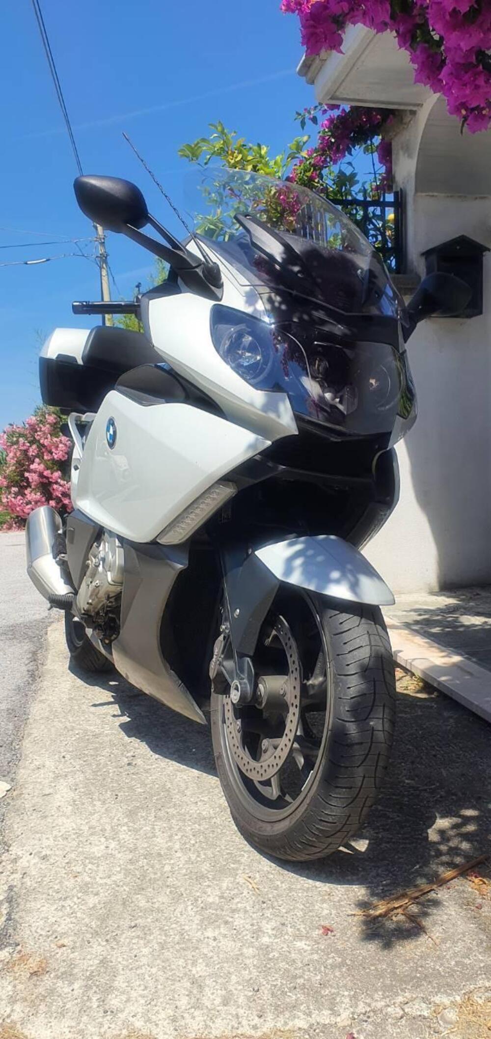 Bmw K 1600 GT (2010 - 16) (3)