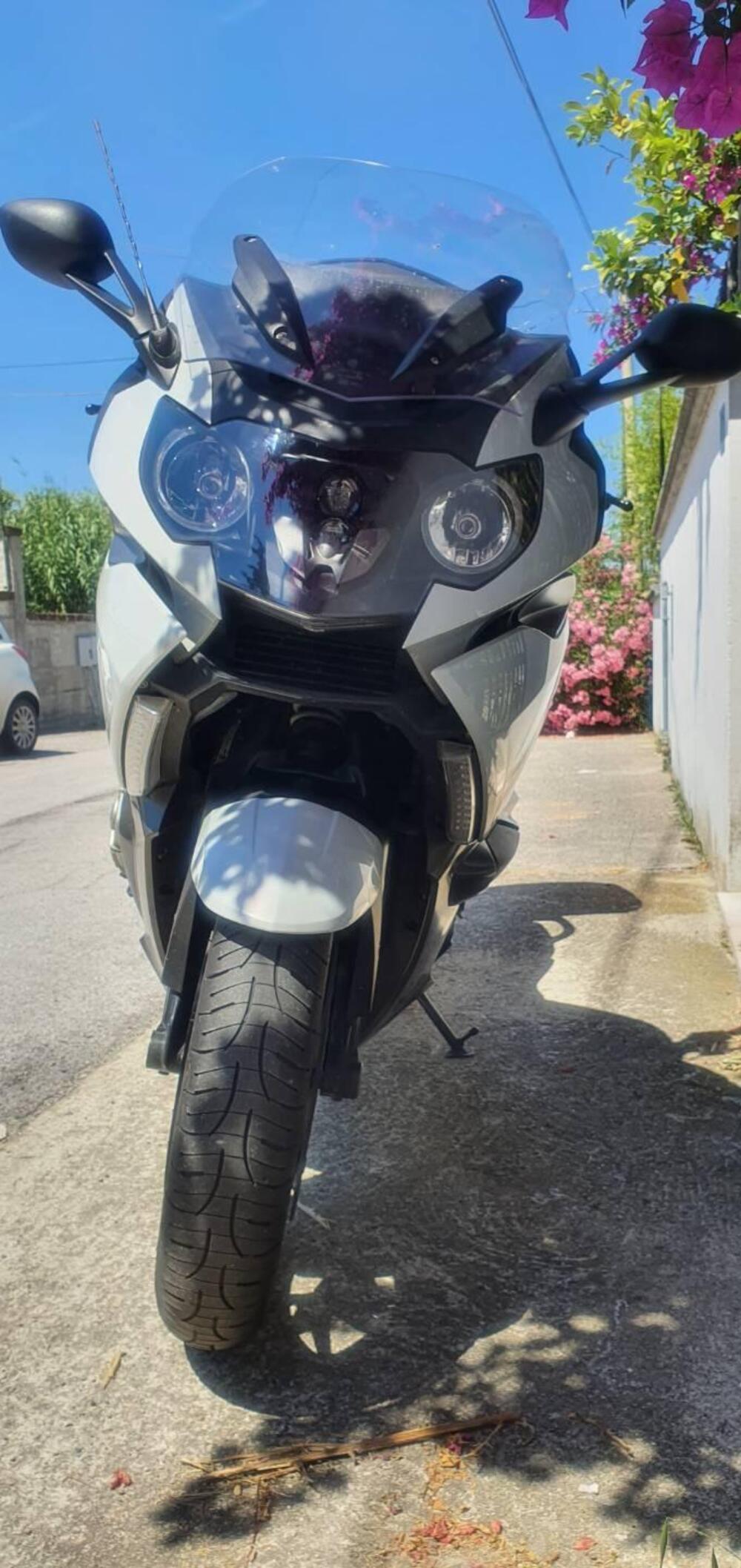 Bmw K 1600 GT (2010 - 16) (4)