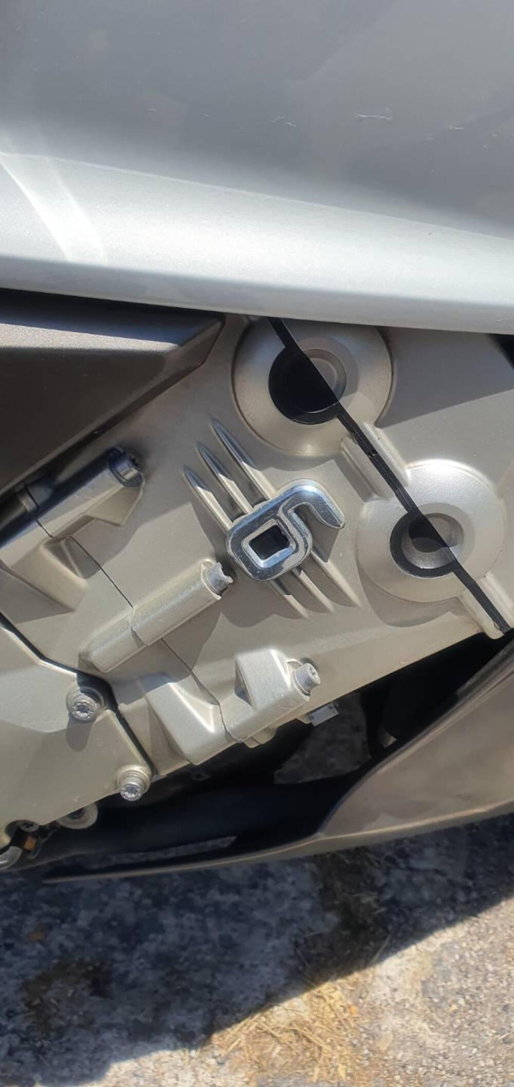 Bmw K 1600 GT (2010 - 16) (5)