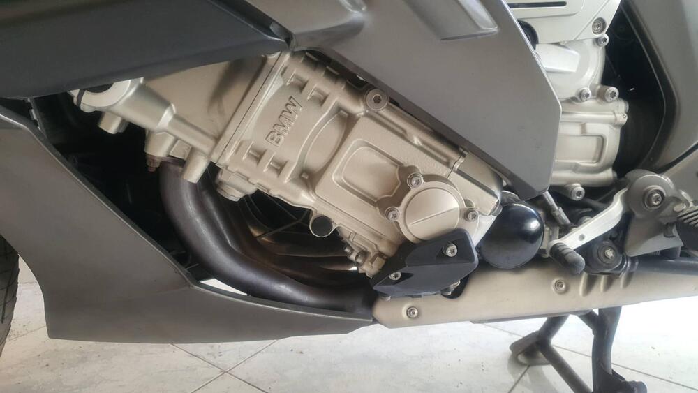 Bmw K 1600 GT (2010 - 16) (7)