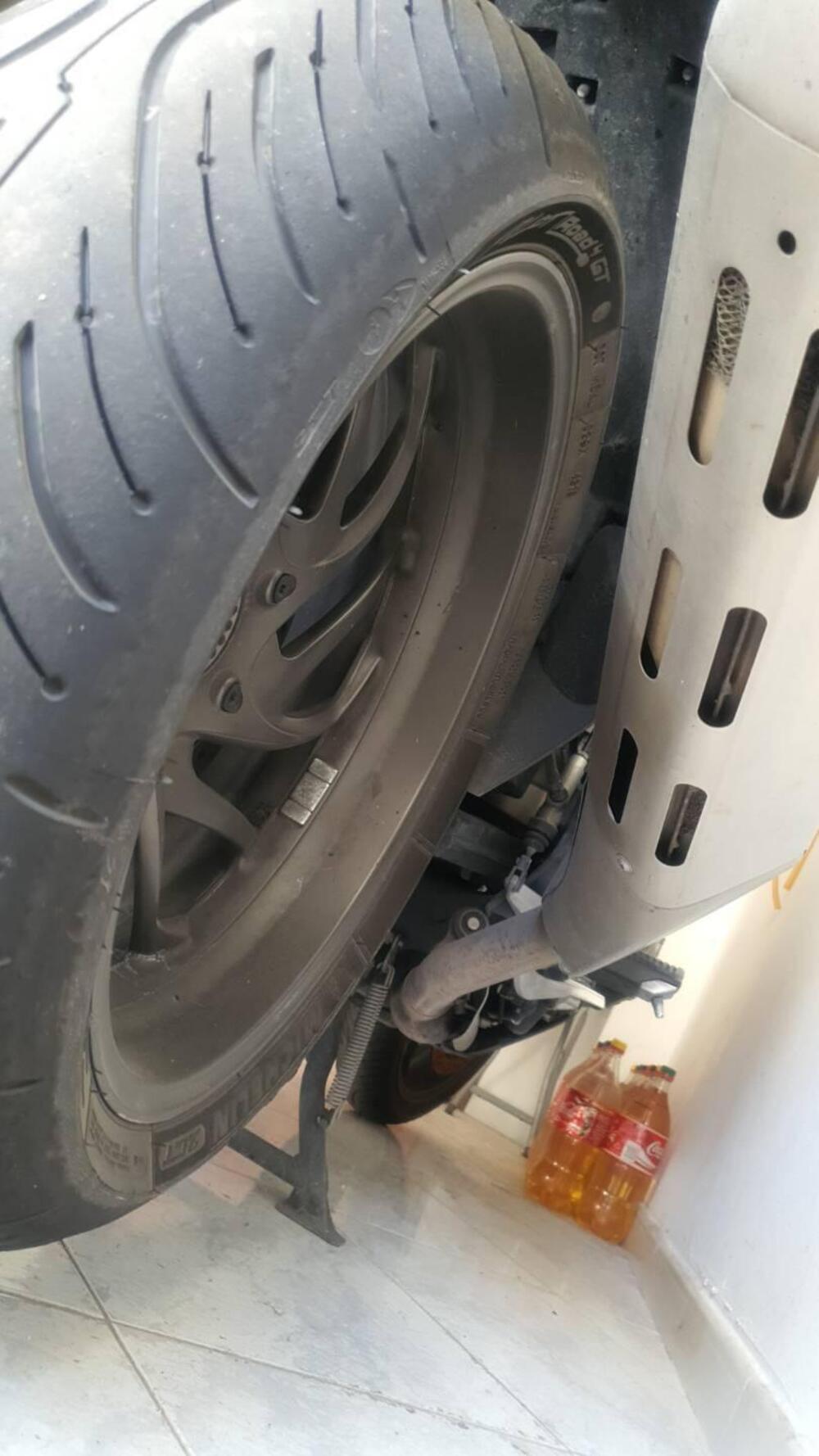 Bmw K 1600 GT (2010 - 16) (8)