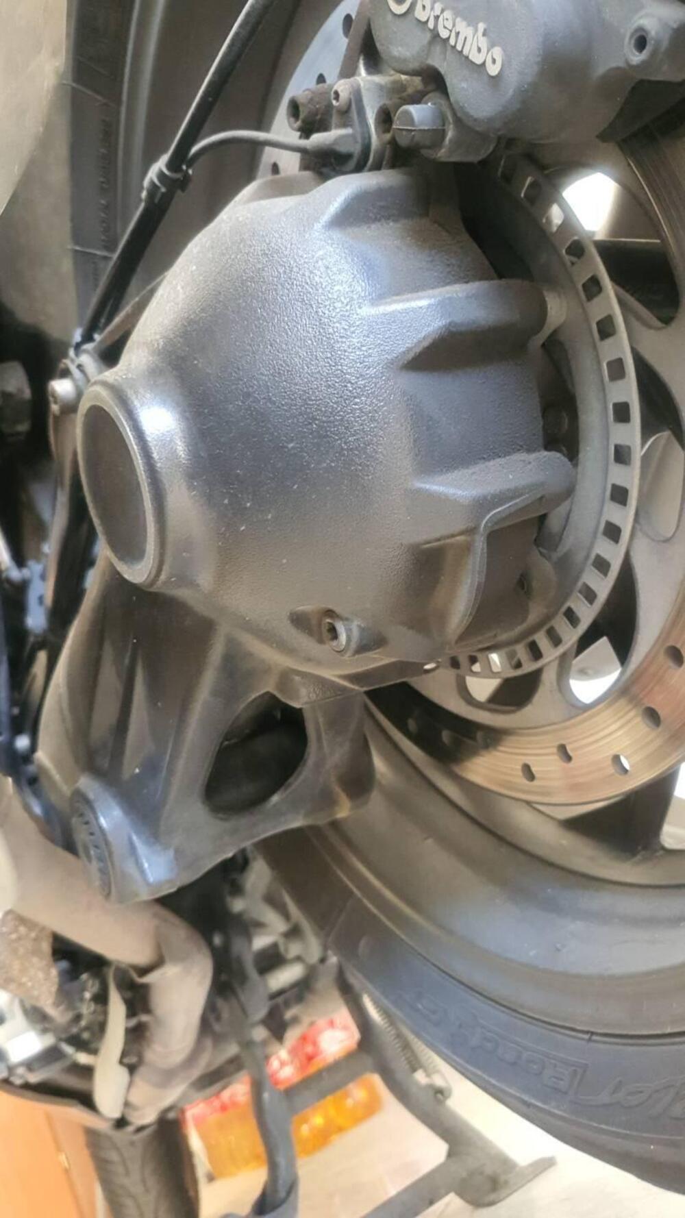 Bmw K 1600 GT (2010 - 16) (9)