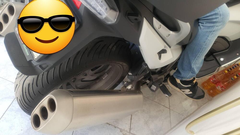 Bmw K 1600 GT (2010 - 16) (11)