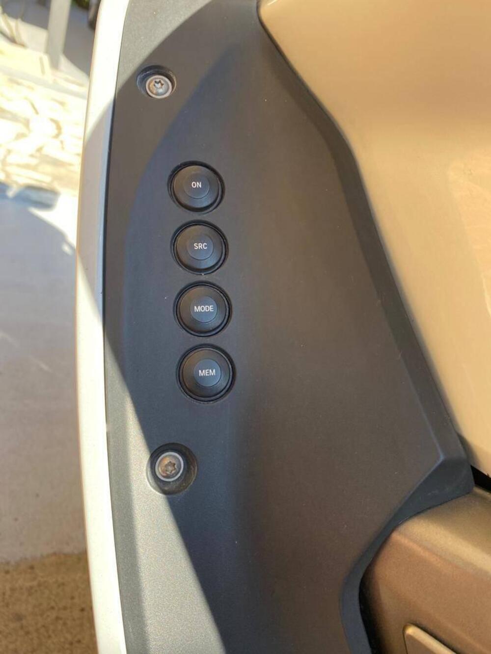 Bmw K 1600 GT (2010 - 16) (13)