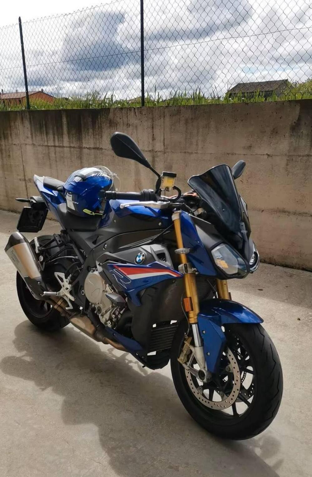 Bmw S 1000 R (2017 - 20)