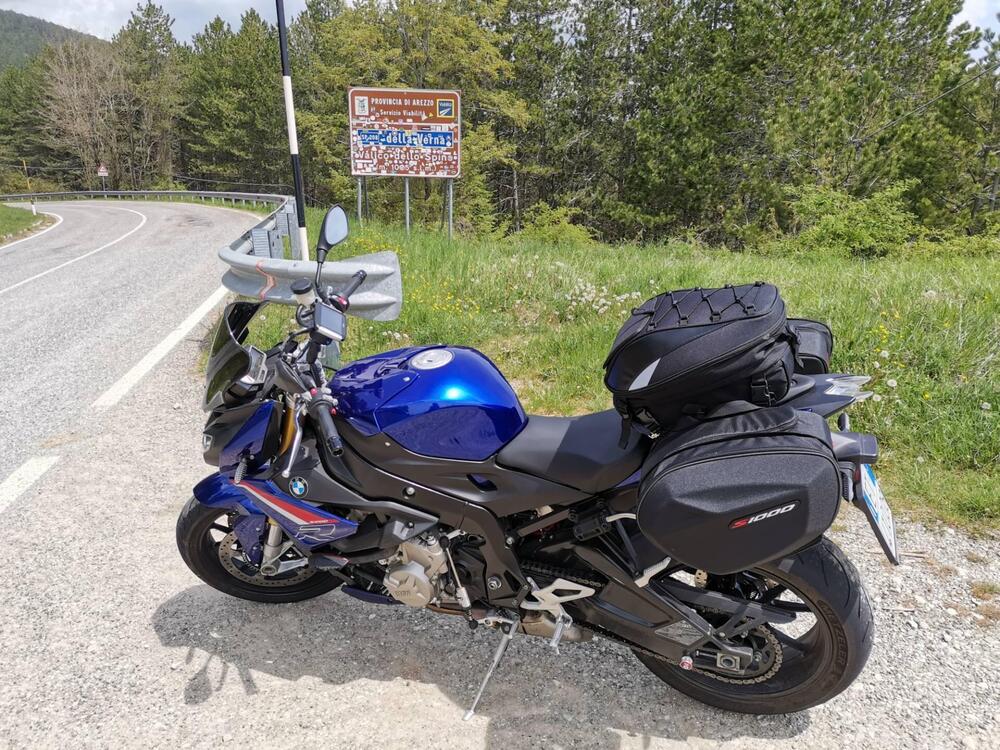 Bmw S 1000 R (2017 - 20) (2)