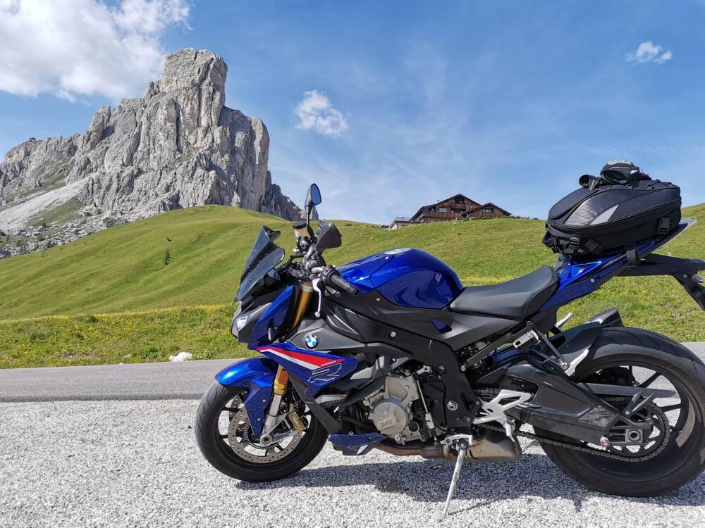 Bmw S 1000 R (2017 - 20) (3)