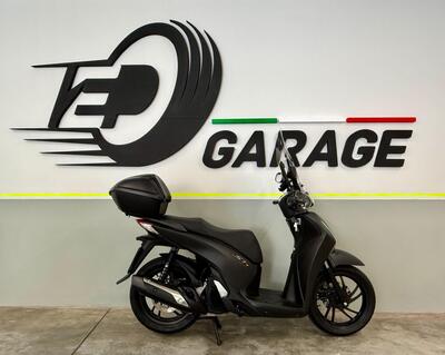 Honda SH 150i ABS (2013 - 16) usata