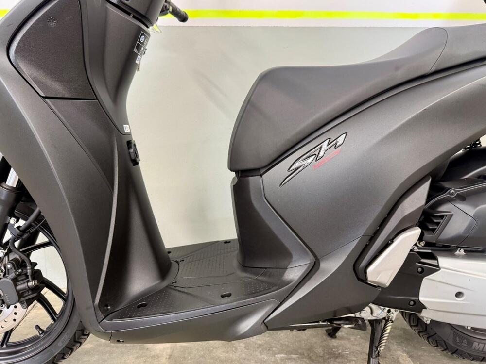 Honda SH 150i ABS (2013 - 16) (10)