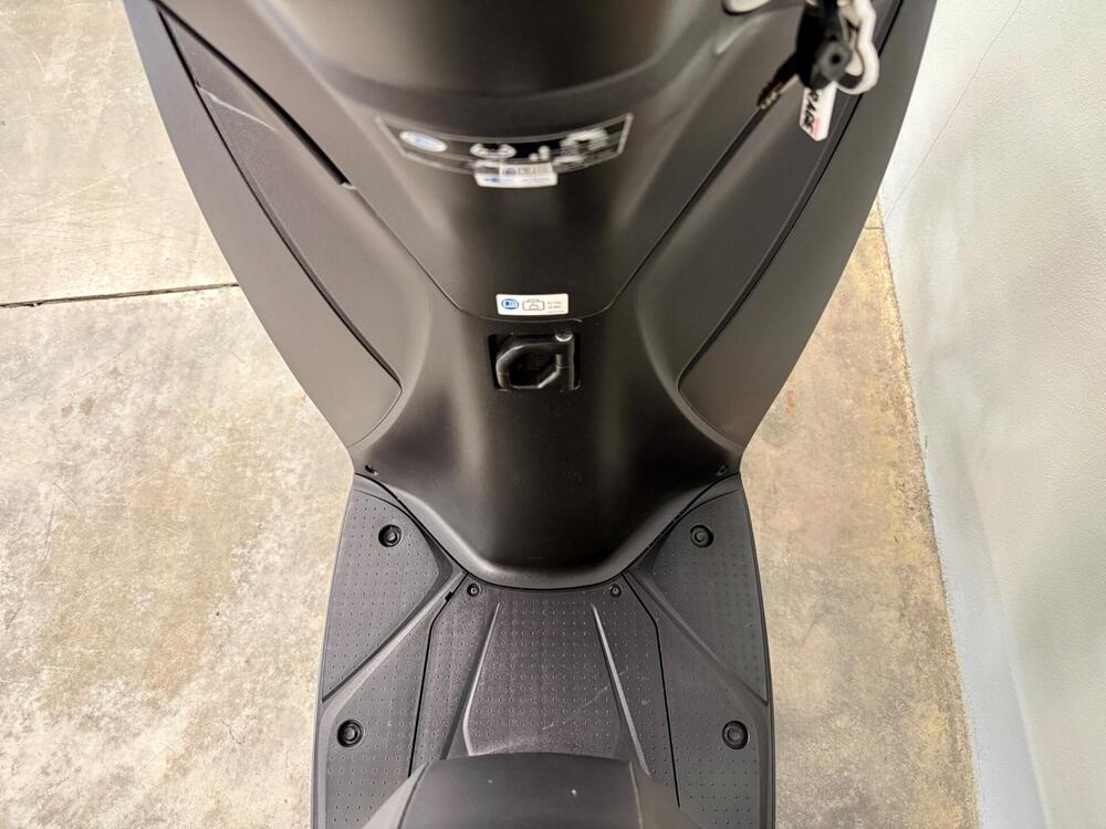 Honda SH 150i ABS (2013 - 16) (14)