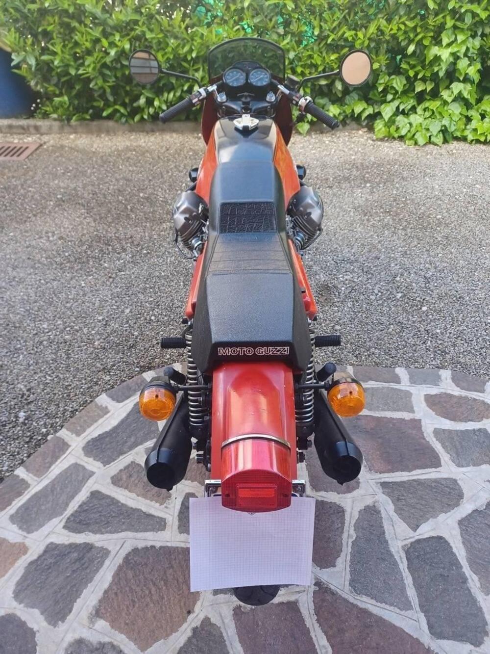 Moto Guzzi 850 Le Mans 1a serie (3)