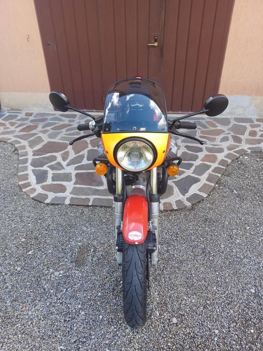 Moto Guzzi 850 Le Mans 1a serie (4)