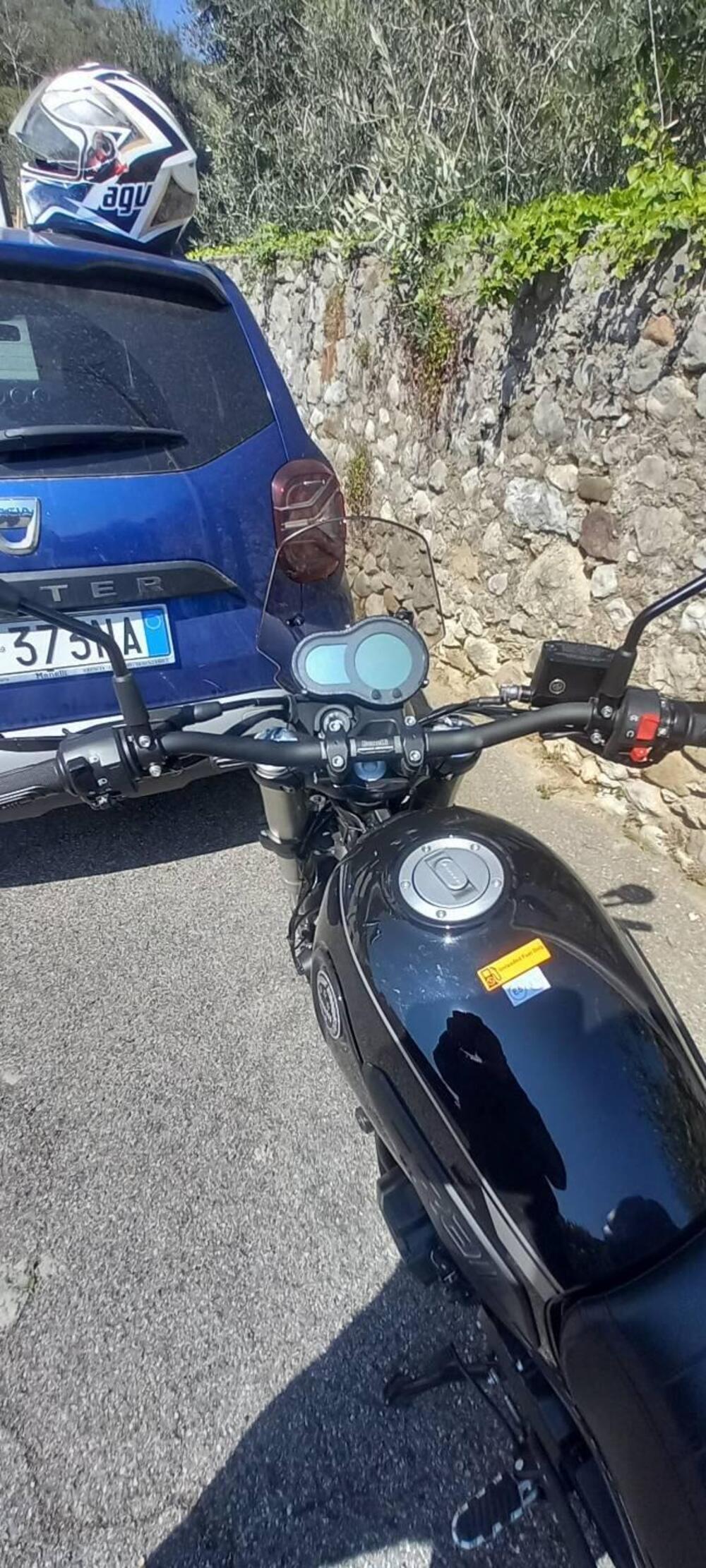 Benelli Leoncino 500 Trail (2021 - 26) (5)