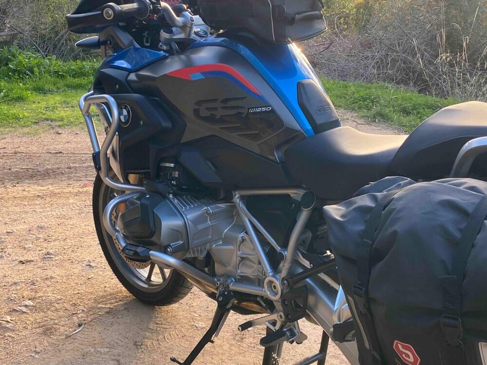 Bmw R 1250 GS (2019 - 20) (3)