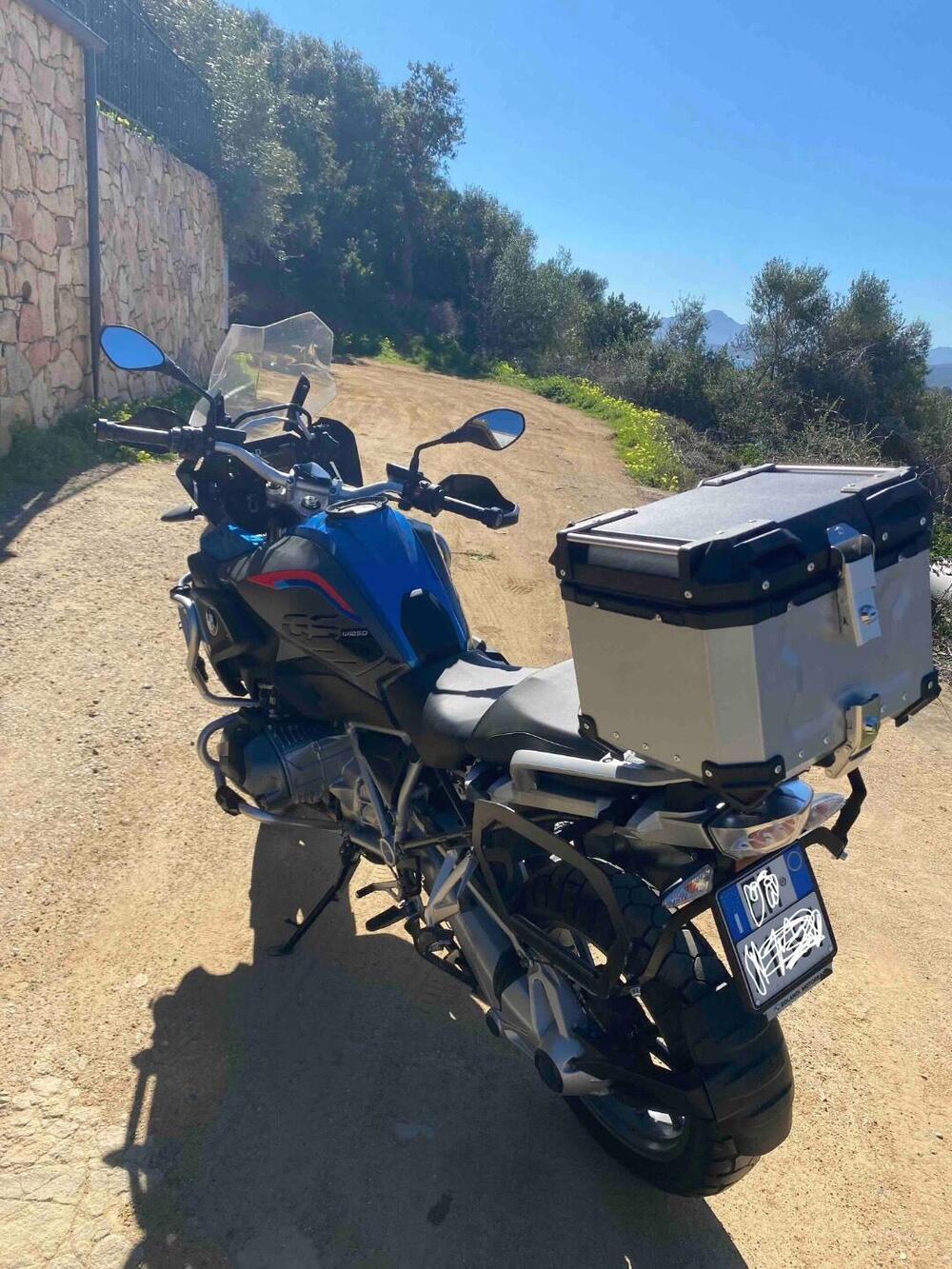 Bmw R 1250 GS (2019 - 20) (5)