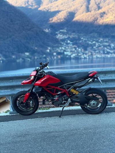Ducati Hypermotard 950 (2019 - 20) usata