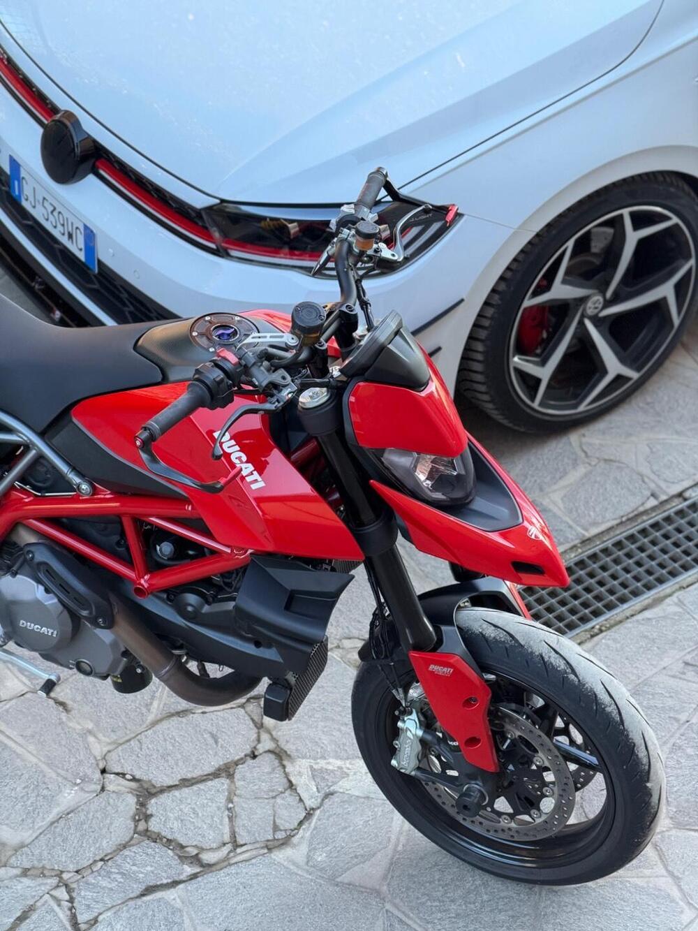 Ducati Hypermotard 950 (2019 - 20) (2)
