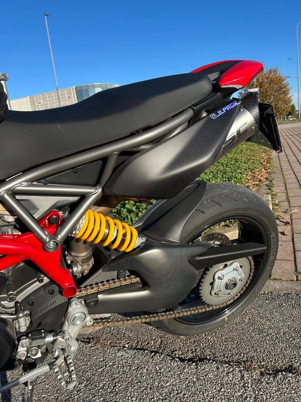 Ducati Hypermotard 950 (2019 - 20) (3)