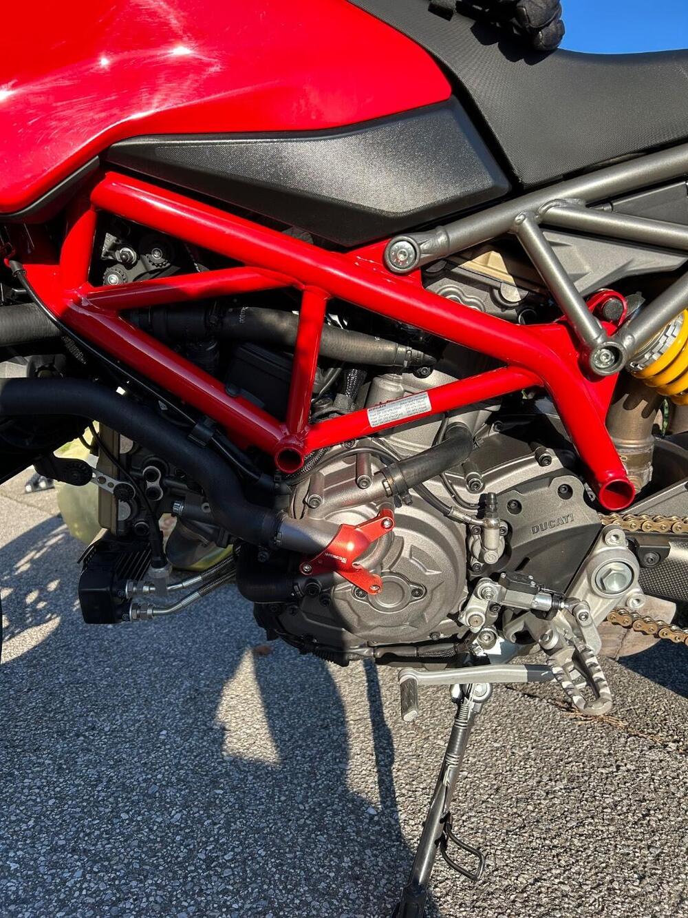 Ducati Hypermotard 950 (2019 - 20) (4)