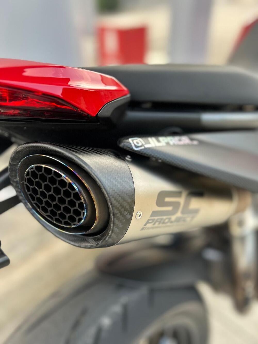 Ducati Hypermotard 950 (2019 - 20) (6)
