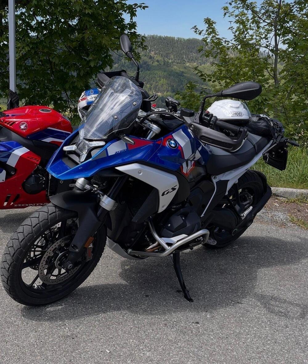 Bmw R 1300 GS Trophy (2023 - 26)