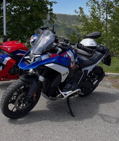 Bmw R 1300 GS Trophy (2023 - 26) usata