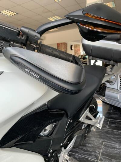 Honda Crossrunner ABS (2010 - 14) usata