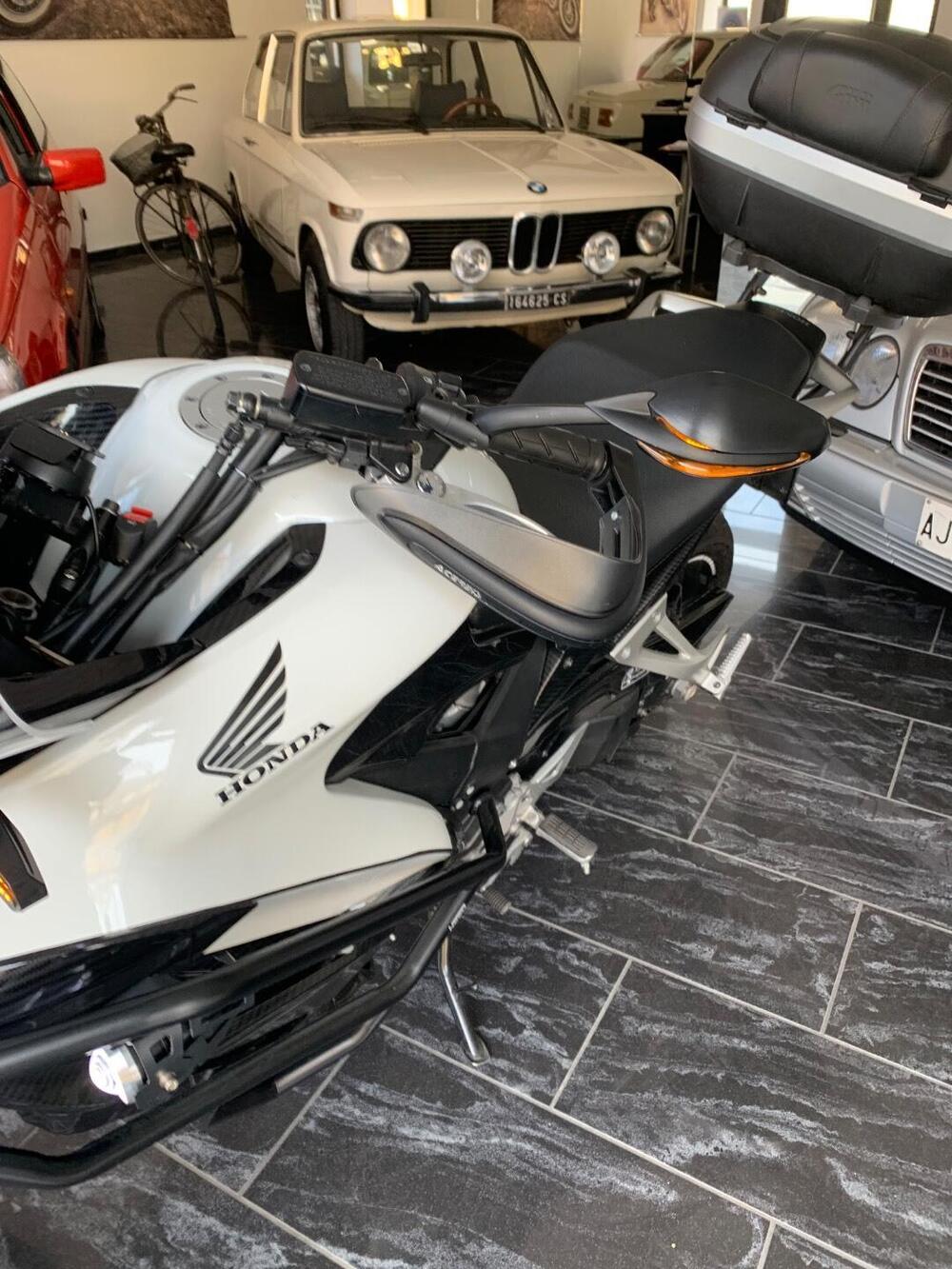 Honda Crossrunner ABS (2010 - 14) (4)