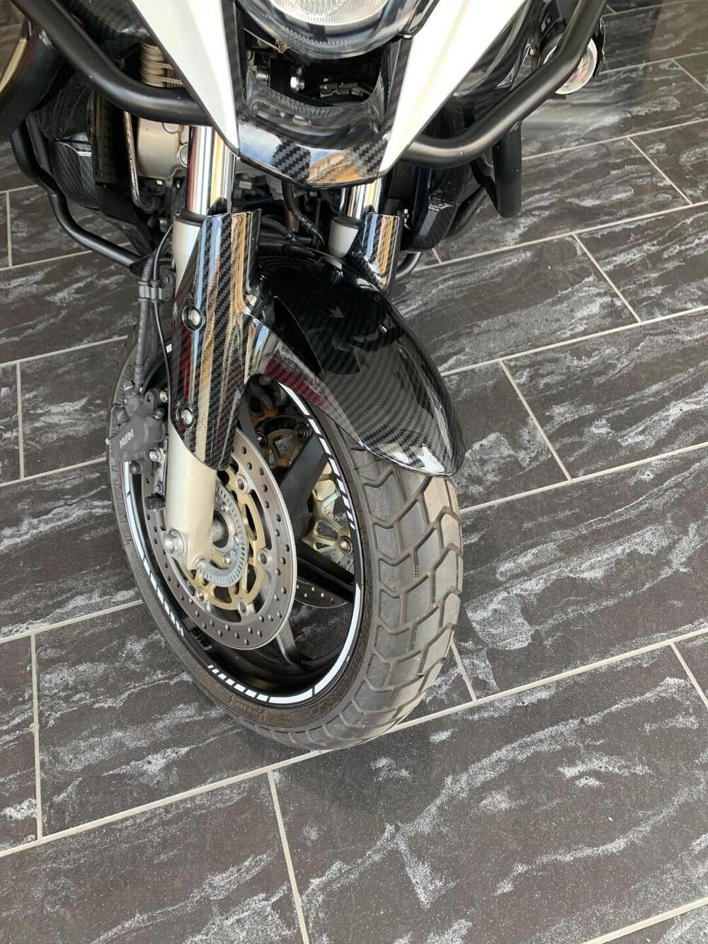 Honda Crossrunner ABS (2010 - 14) (5)