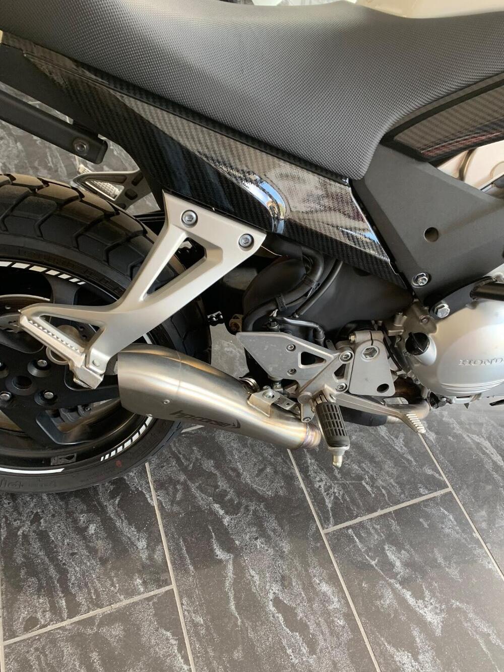 Honda Crossrunner ABS (2010 - 14) (6)