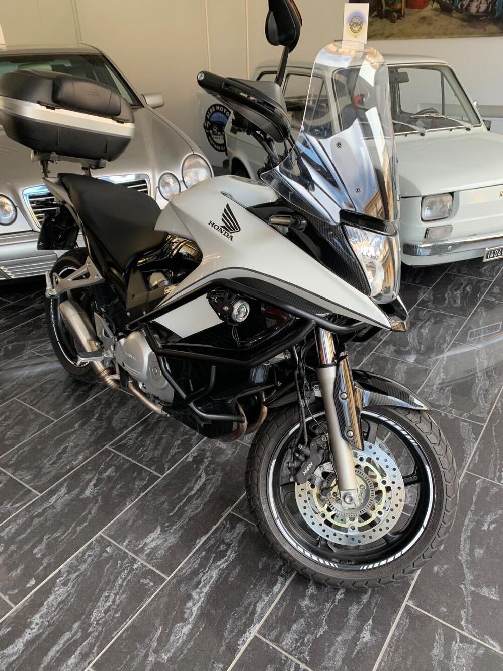 Honda Crossrunner ABS (2010 - 14) (7)