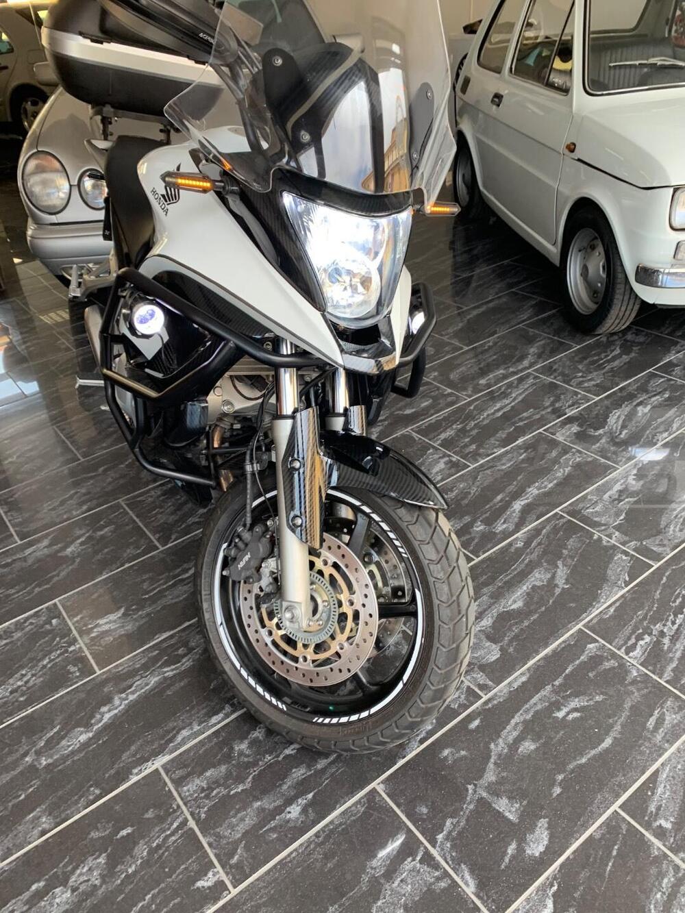 Honda Crossrunner ABS (2010 - 14) (8)