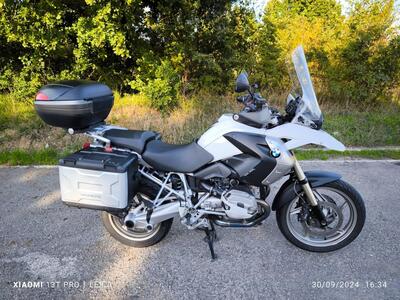 Bmw R 1200 GS (2010 - 12) usata