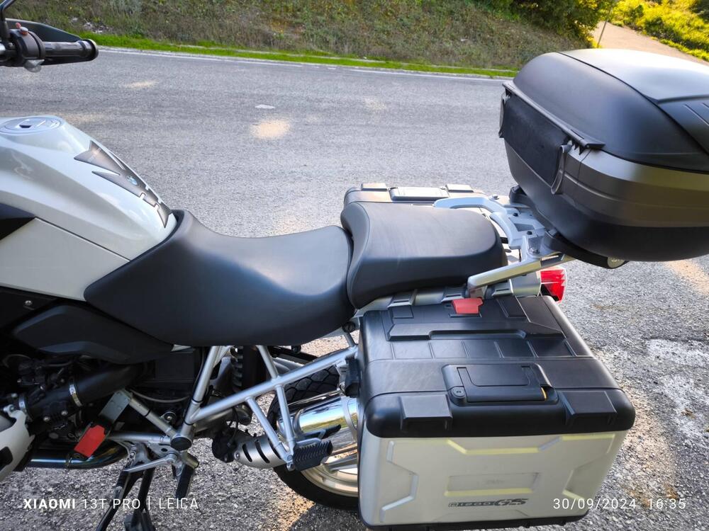 Bmw R 1200 GS (2010 - 12) (6)