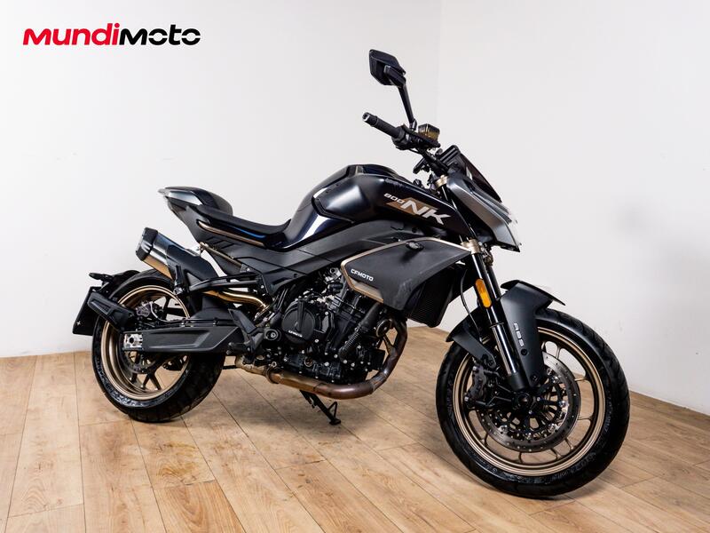 CFMOTO 800NK Sport (2023 - 26) (2)