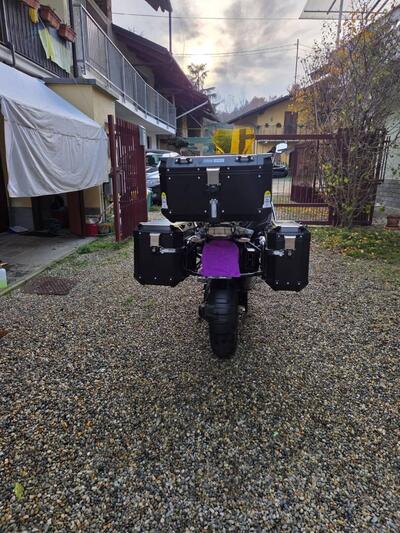 Bmw R 1250 GS Adventure (2021 - 24) usata