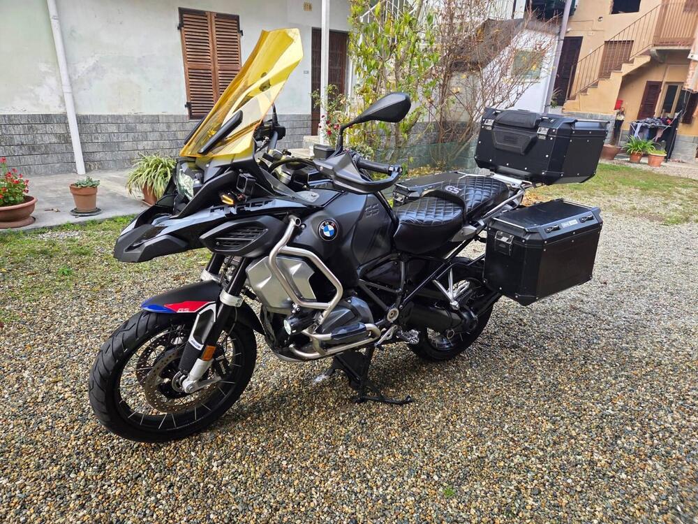 Bmw R 1250 GS Adventure (2021 - 24) (3)
