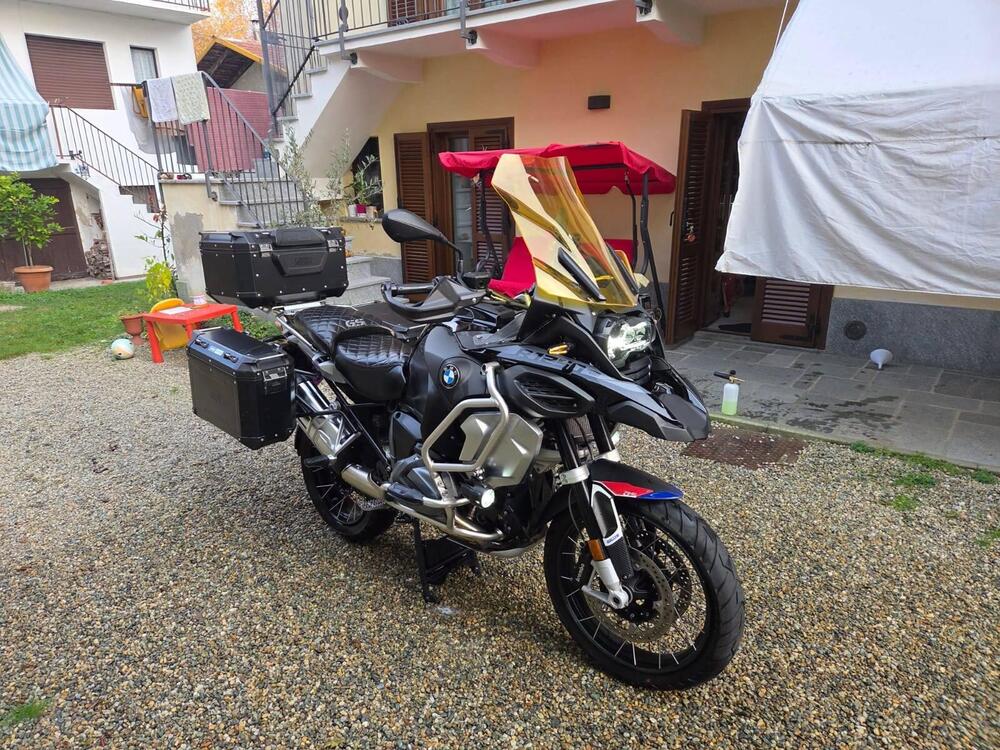 Bmw R 1250 GS Adventure (2021 - 24) (4)