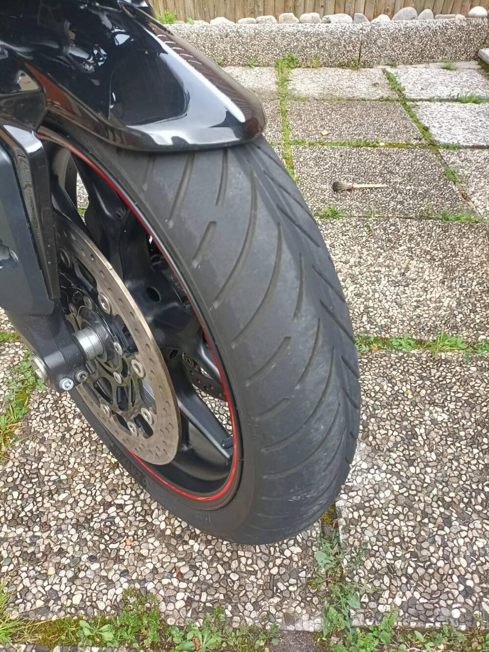 Triumph Tiger 1050 Sport ABS (2016 - 20) (2)